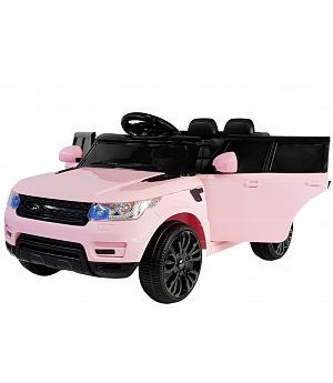 venta COCHE ELECTRICO DE NIÑOS 12V, RAPIDLITTLE, ROSA-PINK, 1-3 AÑOS. INDA615-LE-HL1638